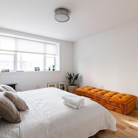 The Brooklyn House By Living Lab Otel New York Dış mekan fotoğraf