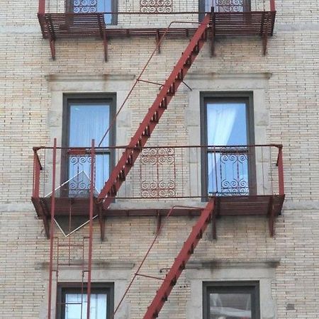 The Brooklyn House By Living Lab Otel New York Dış mekan fotoğraf