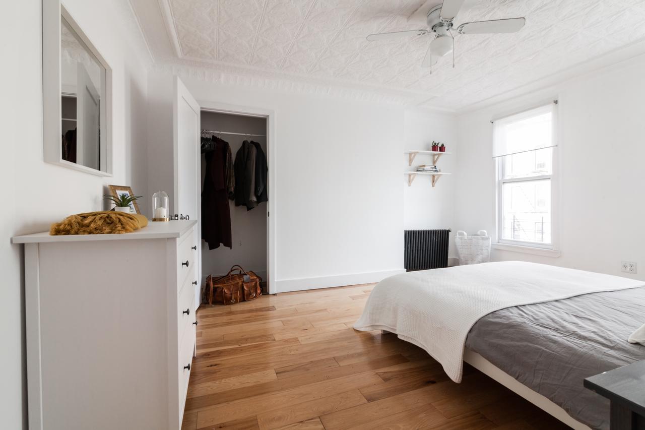 The Brooklyn House By Living Lab Otel New York Dış mekan fotoğraf