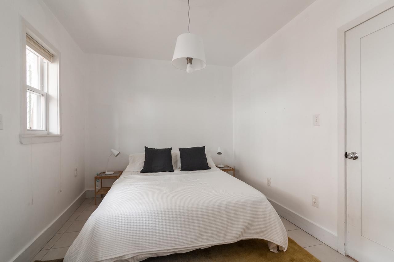 The Brooklyn House By Living Lab Otel New York Dış mekan fotoğraf