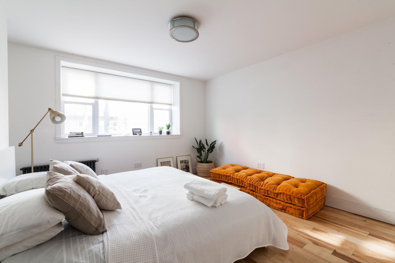 The Brooklyn House By Living Lab Otel New York Dış mekan fotoğraf