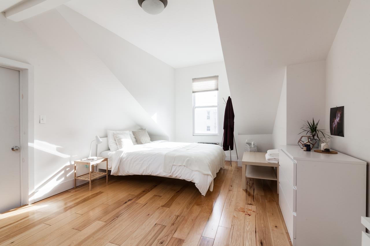 The Brooklyn House By Living Lab Otel New York Dış mekan fotoğraf