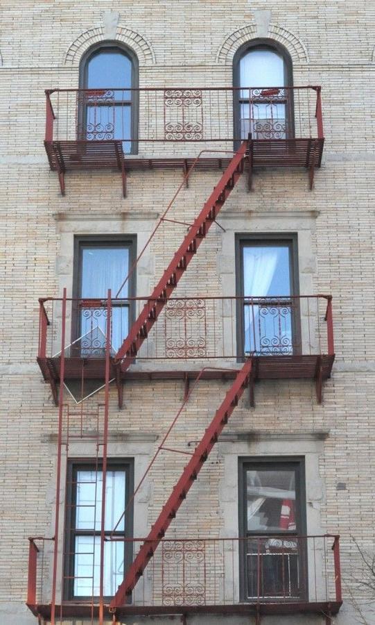 The Brooklyn House By Living Lab Otel New York Dış mekan fotoğraf