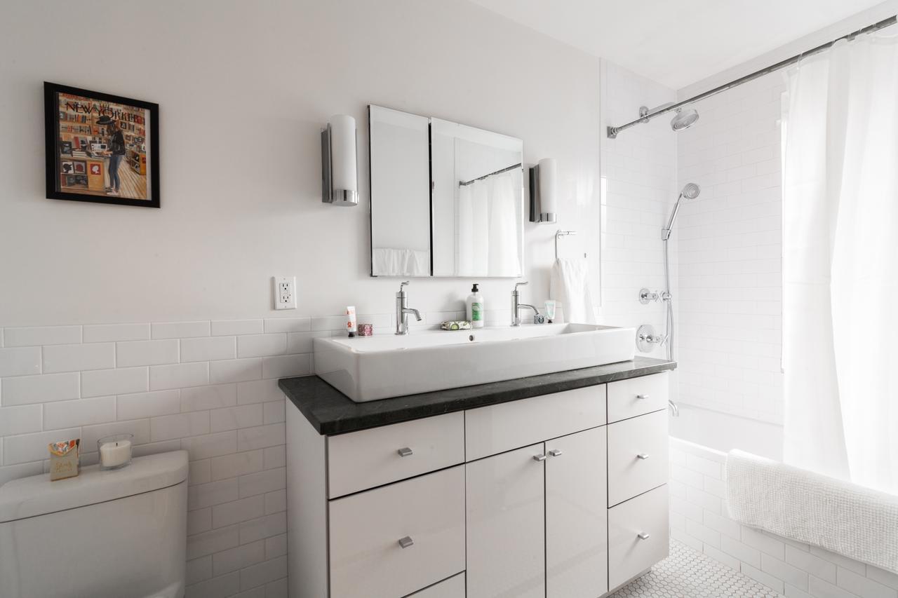 The Brooklyn House By Living Lab Otel New York Dış mekan fotoğraf