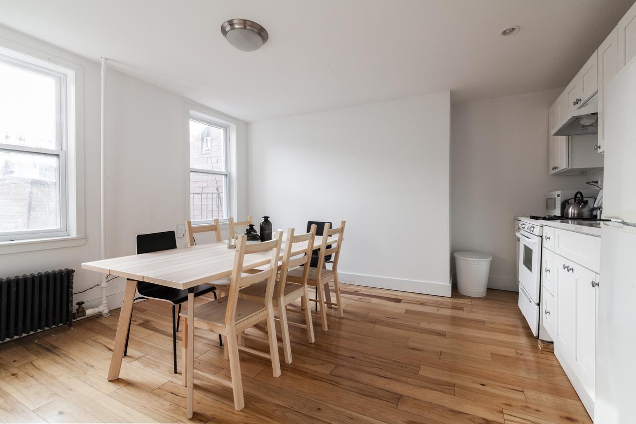 The Brooklyn House By Living Lab Otel New York Dış mekan fotoğraf