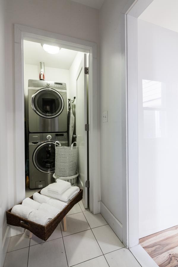 The Brooklyn House By Living Lab Otel New York Dış mekan fotoğraf