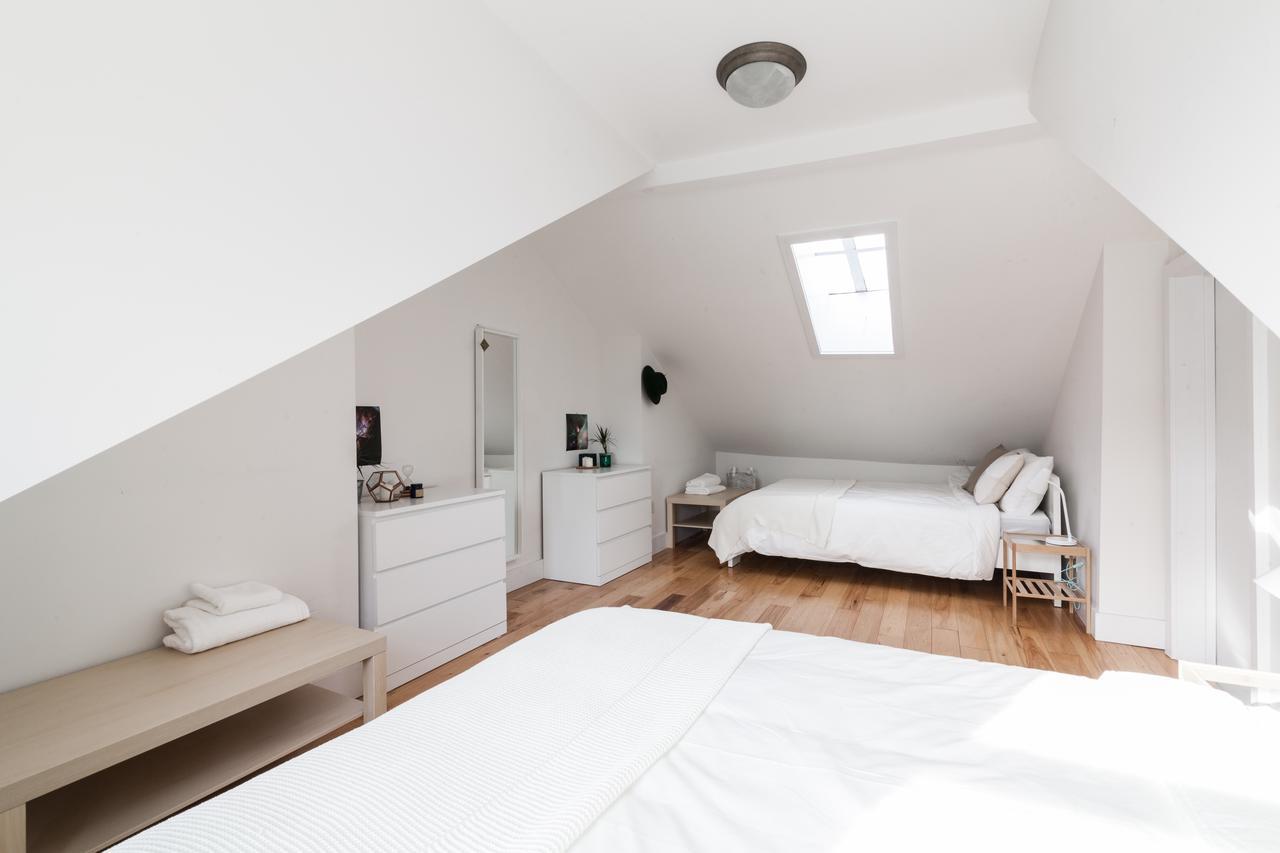The Brooklyn House By Living Lab Otel New York Dış mekan fotoğraf