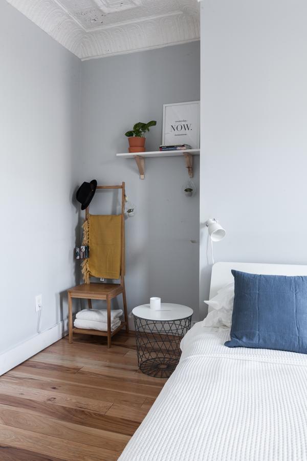 The Brooklyn House By Living Lab Otel New York Dış mekan fotoğraf