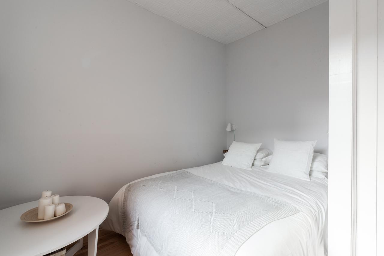 The Brooklyn House By Living Lab Otel New York Dış mekan fotoğraf