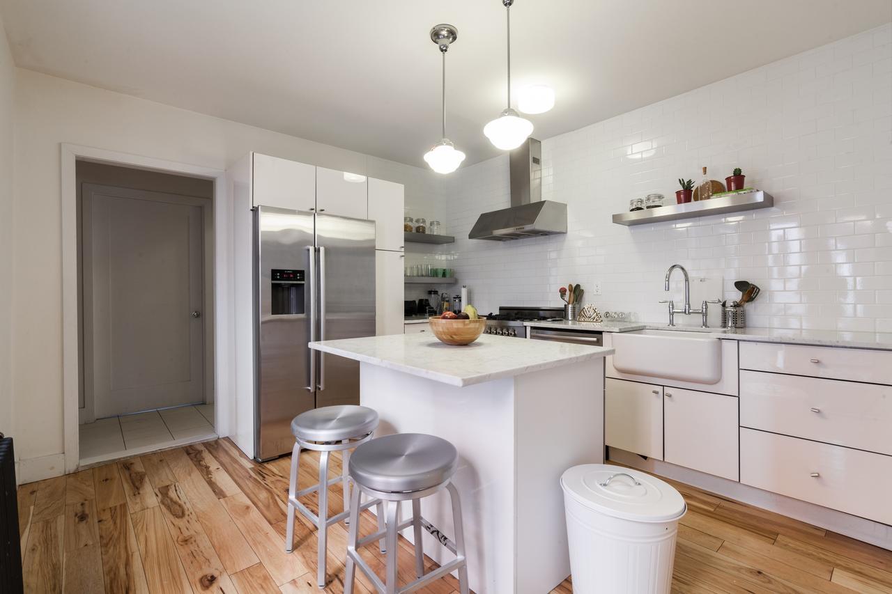 The Brooklyn House By Living Lab Otel New York Dış mekan fotoğraf