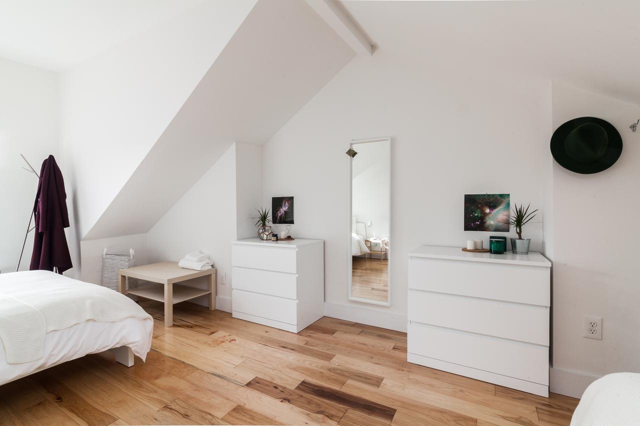 The Brooklyn House By Living Lab Otel New York Dış mekan fotoğraf