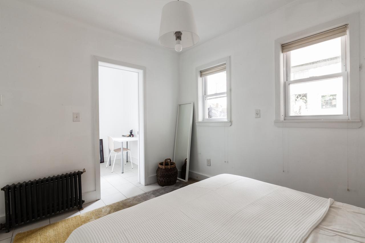 The Brooklyn House By Living Lab Otel New York Dış mekan fotoğraf