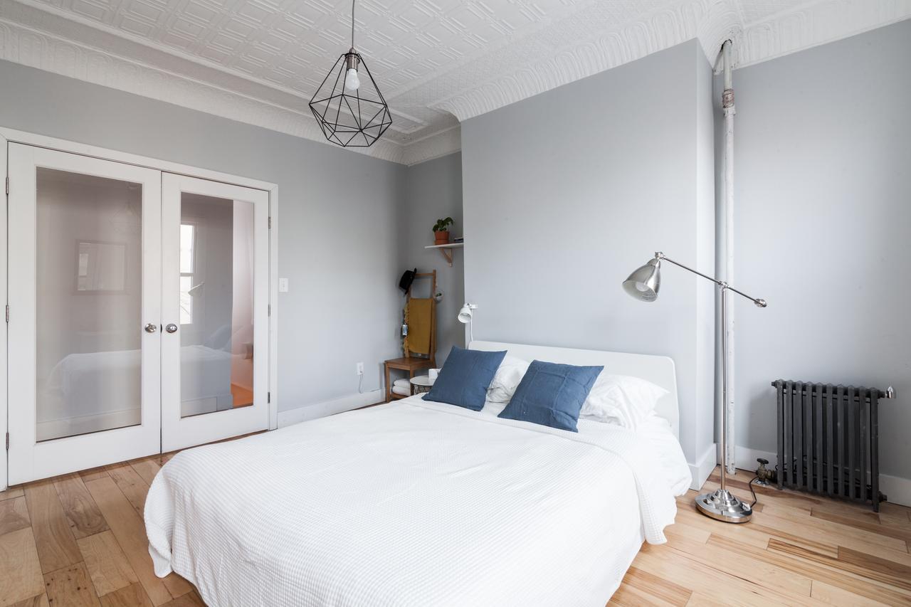 The Brooklyn House By Living Lab Otel New York Dış mekan fotoğraf