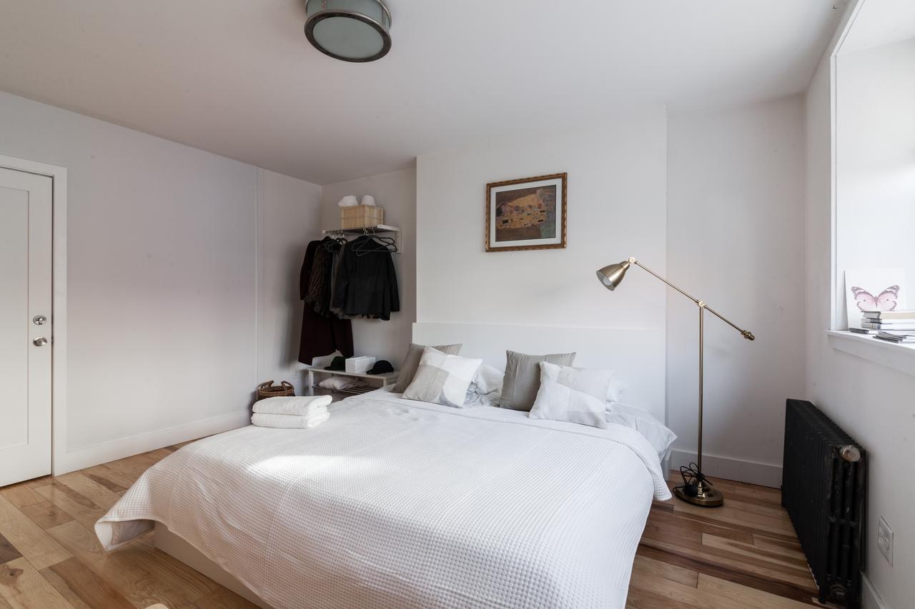 The Brooklyn House By Living Lab Otel New York Dış mekan fotoğraf