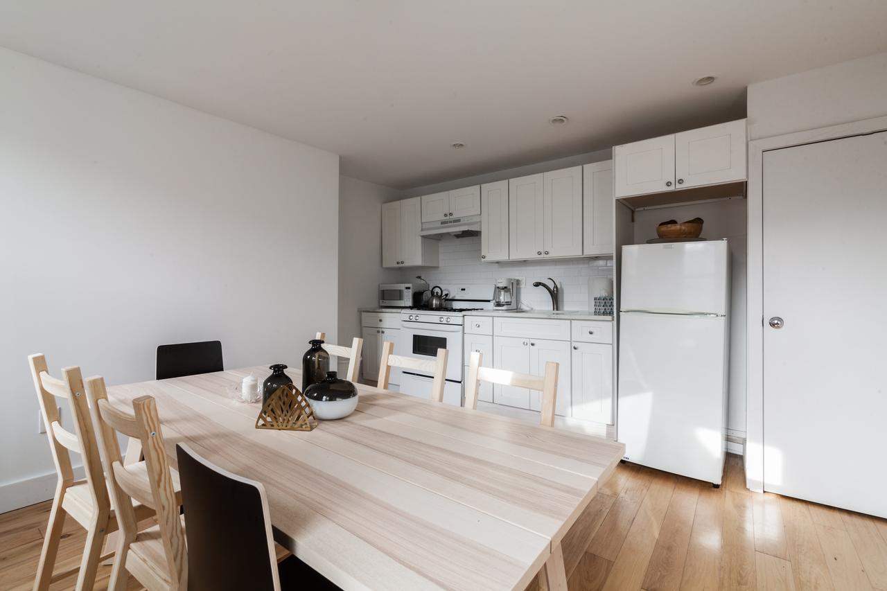 The Brooklyn House By Living Lab Otel New York Dış mekan fotoğraf