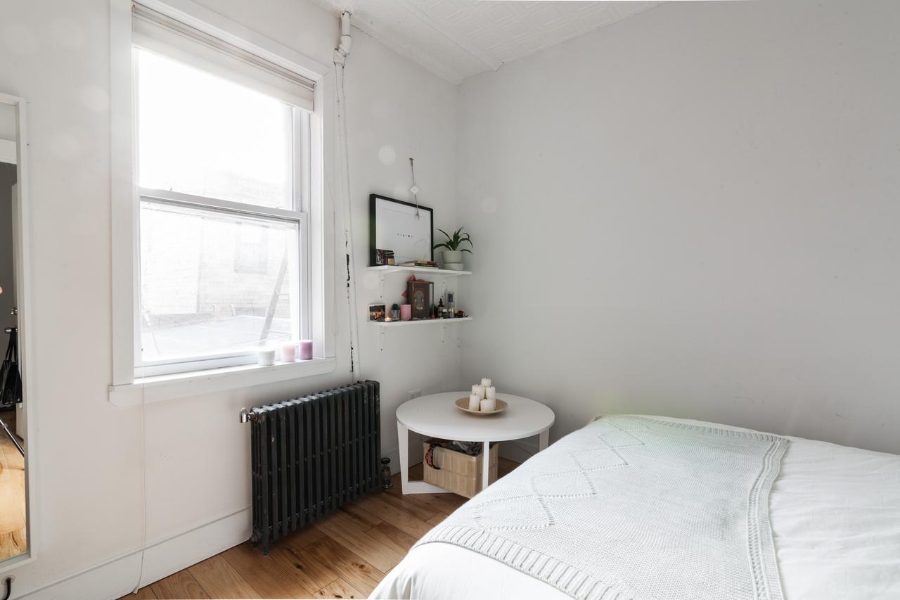 The Brooklyn House By Living Lab Otel New York Dış mekan fotoğraf